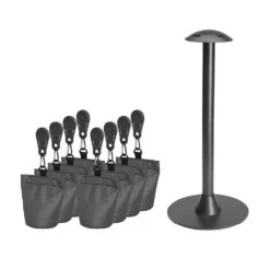 AeroCover Hoessteunset