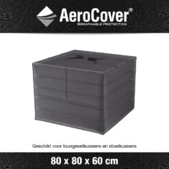AeroCover Kussentas 80 X 80 X 60 Cm -Tuinmeubel Verkoop aerocover kussentas 80 x 80 x 60 cm 1000x1000 621e0d6912738 l