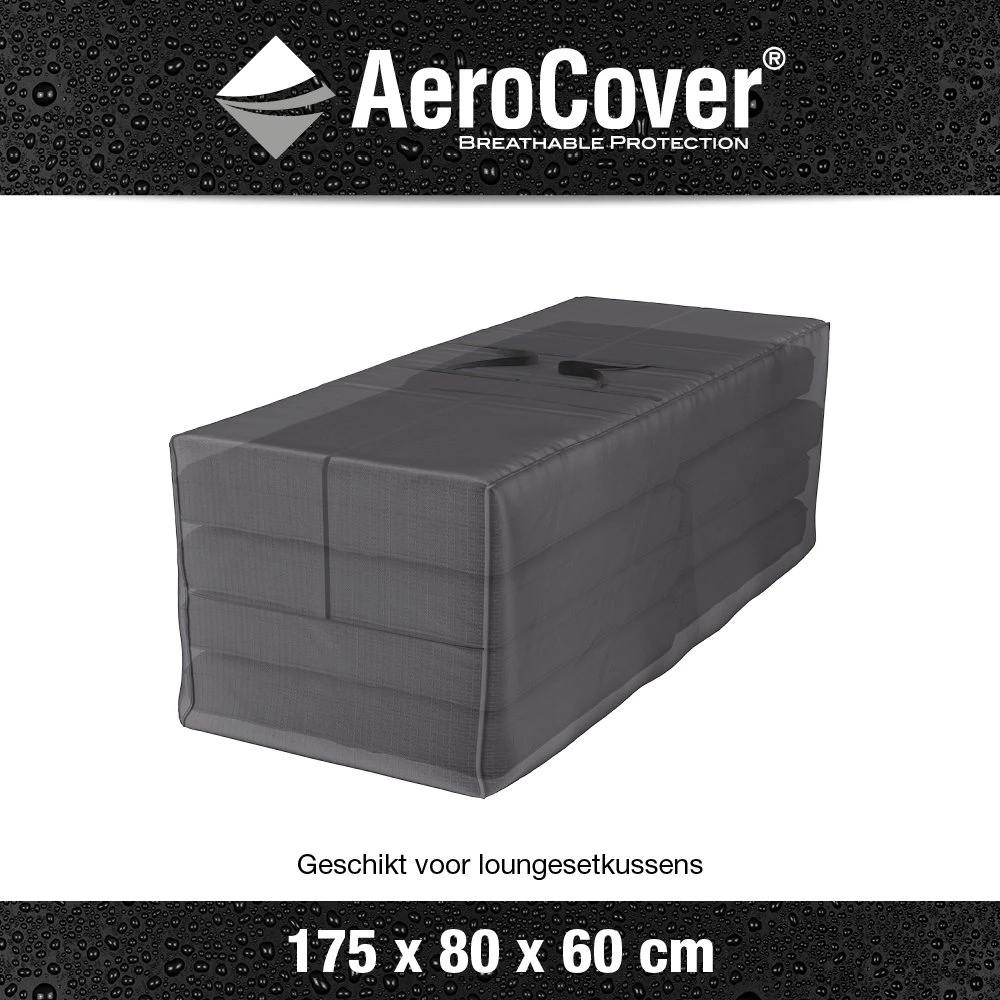 AeroCover Kussentas 175 X 80 X 60 Cm 3 AeroCover Kussentas 175 X 80 X 60 Cm - Image 3
