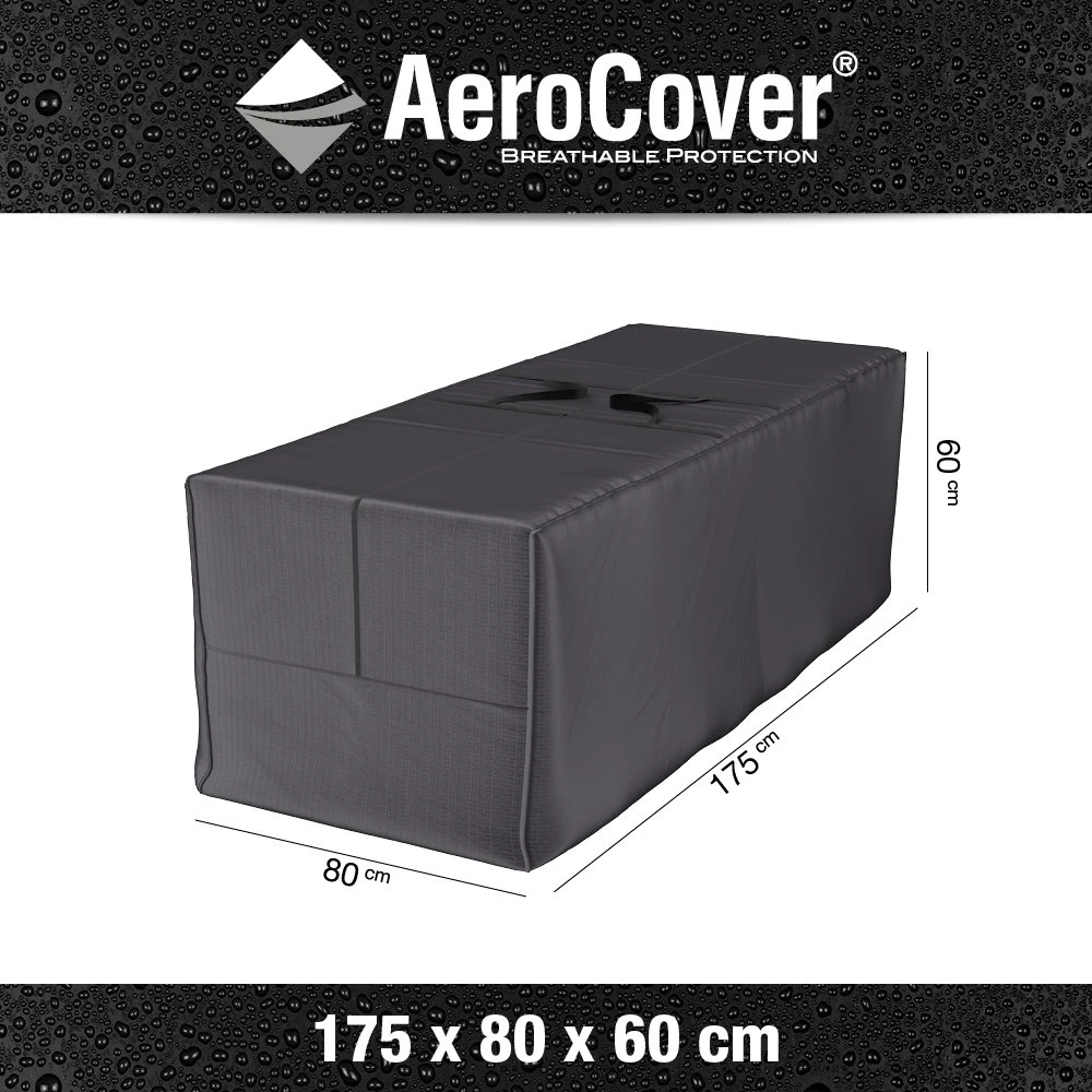 AeroCover Kussentas 175 X 80 X 60 Cm 4 AeroCover Kussentas 175 X 80 X 60 Cm - Image 4