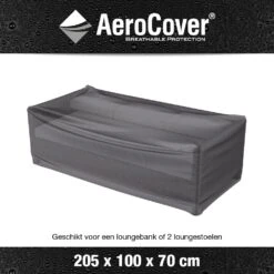 AeroCover Loungebankhoes 205 X 100 X 70 Cm 6 AeroCover Loungebankhoes 205 X 100 X 70 Cm -Tuinmeubel Verkoop aerocover loungebankhoes antraciet 205x100xh70cm 1000x1000 621e0d88aca5d l