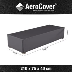 AeroCover Loungebedhoes 210 X 75 X 40 Cm -Tuinmeubel Verkoop aerocover loungebedhoes 210 x 75 x 40 cm 1000x1000 621e0db74c1a6 l