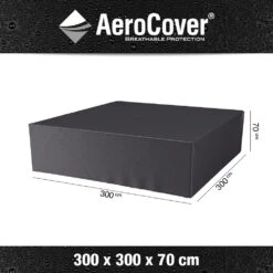 AeroCover Loungesethoes 300 X 300 X 70 Cm -Tuinmeubel Verkoop aerocover loungesethoes antraciet 300x300xh70cm 1000x1000 621e0db4608a5 l