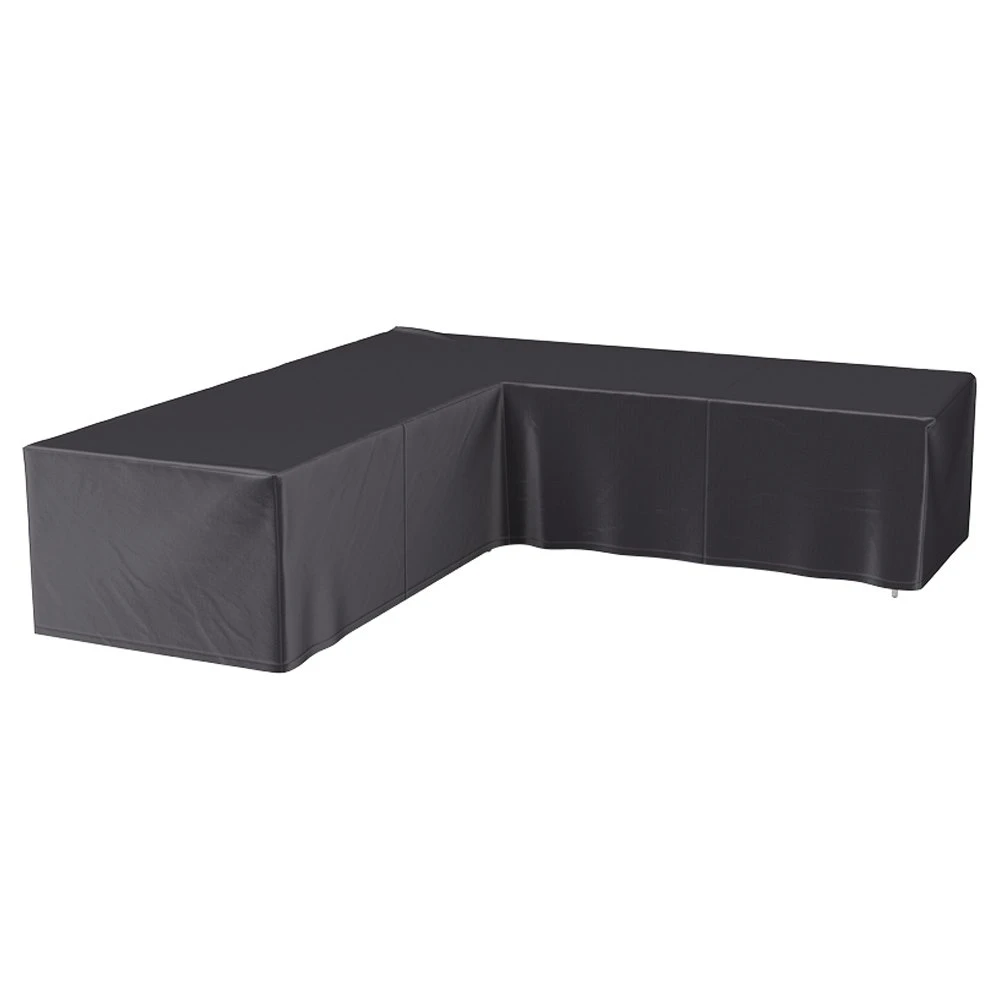 AeroCover Loungesethoes Hoekset 220 X 220 X 70 Cm 1 AeroCover Loungesethoes Hoekset 220 X 220 X 70 Cm