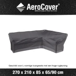 AeroCover Loungesethoes Hoekset Links 270 X 210 X 90 Cm 6 AeroCover Loungesethoes Hoekset Links 270 X 210 X 90 Cm -Tuinmeubel Verkoop aerocover loungesethoes hoekset links 270 x 210 x 90 cm 1000x1000 621e0d9d918b2 l