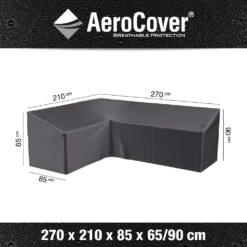 AeroCover Loungesethoes Hoekset Links 270 X 210 X 90 Cm 7 AeroCover Loungesethoes Hoekset Links 270 X 210 X 90 Cm -Tuinmeubel Verkoop aerocover loungesethoes hoekset links 270 x 210 x 90 cm 1000x1000 621e0d9e1176a l