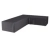 AeroCover Loungesethoes Hoekset Rechts 330 X 255 X 70 Cm