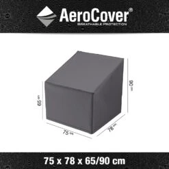 AeroCover Loungestoelhoes (hoge Rug) 75 X 78 X 65/90 Cm -Tuinmeubel Verkoop aerocover loungestoelhoes hoge rug 75 x 78 x 65 90 cm 1000x1000 621e0d8d4d7ef l