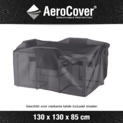 AeroCover Tuinsethoes 130 X 130 X 85 Cm -Tuinmeubel Verkoop aerocover tuinsethoes 130 x 130 x 85 cm 1000x1000 621e0d6fe9dad l