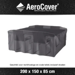 AeroCover Tuinsethoes 200 X 150 X 85 Cm -Tuinmeubel Verkoop aerocover tuinsethoes 200 x 150 x 85 cm 1000x1000 621e0d75b896c l