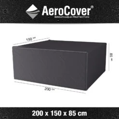AeroCover Tuinsethoes 200 X 150 X 85 Cm -Tuinmeubel Verkoop aerocover tuinsethoes 200 x 150 x 85 cm 1000x1000 621e0d761996f l