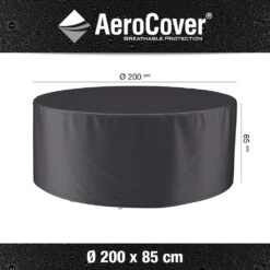 AeroCover Tuinsethoes Ø 200 X H 85 Cm -Tuinmeubel Verkoop aerocover tuinsethoes 200 x h 85 cm 1000x1000 621e0d84cfdfb l
