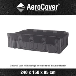 AeroCover Tuinsethoes 240 X 150 X 85 Cm -Tuinmeubel Verkoop aerocover tuinsethoes 240 x 150 x 85 cm 1000x1000 621e0d7b00bc7 l