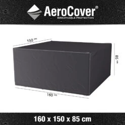AeroCover Tuinsethoes 160 X 150 X 85 Cm -Tuinmeubel Verkoop aerocover tuinsethoes antraciet 160x150xh85cm 1000x1000 621e0d71b7b54 l