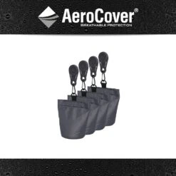 AeroCover Zandzakken Set Van 4 -Tuinmeubel Verkoop aerocover zandzakken set van 4 1000x1000 621e0d625c97b l