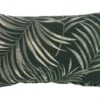 Hartman Belize Dark Green Lendekussen 50x30x14