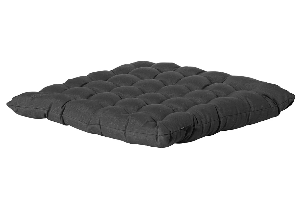 Hartman Casual Sealgrey Square Tuinkussen 50x50x6 1 Hartman Casual Sealgrey Square Tuinkussen 50x50x6