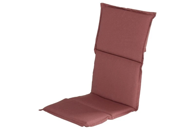 Hartman Cuba Cassis Sling Hoge Rug 123x50x3 1 Hartman Cuba Cassis Sling Hoge Rug 123x50x3