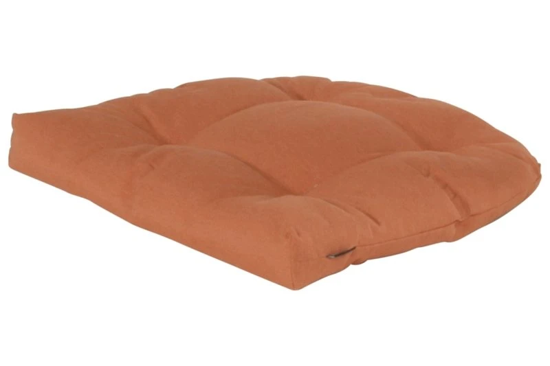 Hartman Cuba Cognac Rotan Tuinkussen 46x46x5 1 Hartman Cuba Cognac Rotan Tuinkussen 46x46x5