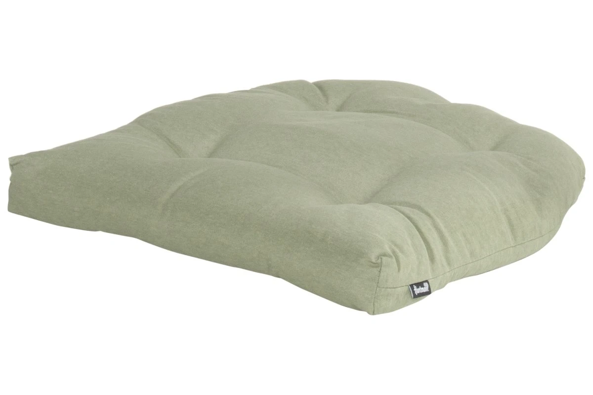 Hartman Cuba Green Rotan Tuinkussen 46x46x5 1 Hartman Cuba Green Rotan Tuinkussen 46x46x5