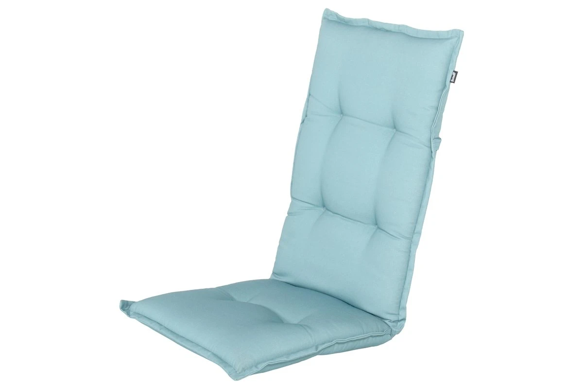 Hartman Cuba Ocean Hoge Rug Tuinkussen 123x50x8 1 Hartman Cuba Ocean Hoge Rug Tuinkussen 123x50x8