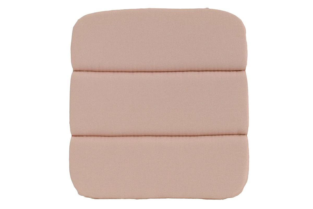 Hartman Cuba Pink Zitkussen Delphine 44x40x3 1 Hartman Cuba Pink Zitkussen Delphine 44x40x3