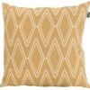 Hartman Emma Yellow Sierkussen 50x50x16