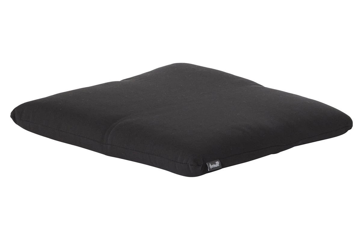 Hartman Havana Dark Grey Vouwstoelzit 41x38x4 1 Hartman Havana Dark Grey Vouwstoelzit 41x38x4