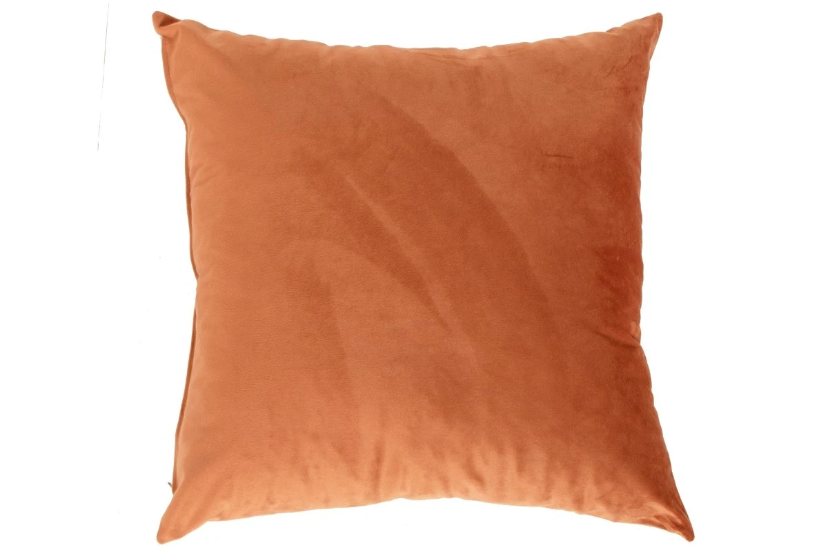 Hartman Jolie Orange Sierkussen 45x45x16 1 Hartman Jolie Orange Sierkussen 45x45x16