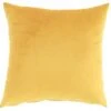 Hartman Jolie Yellow Sierkussen 45x45x16