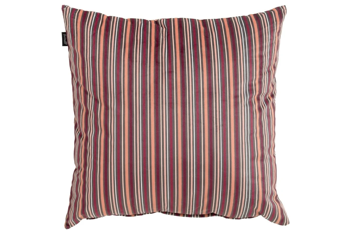 Hartman Laurel Pink Sierkussen 50x50x16 1 Hartman Laurel Pink Sierkussen 50x50x16