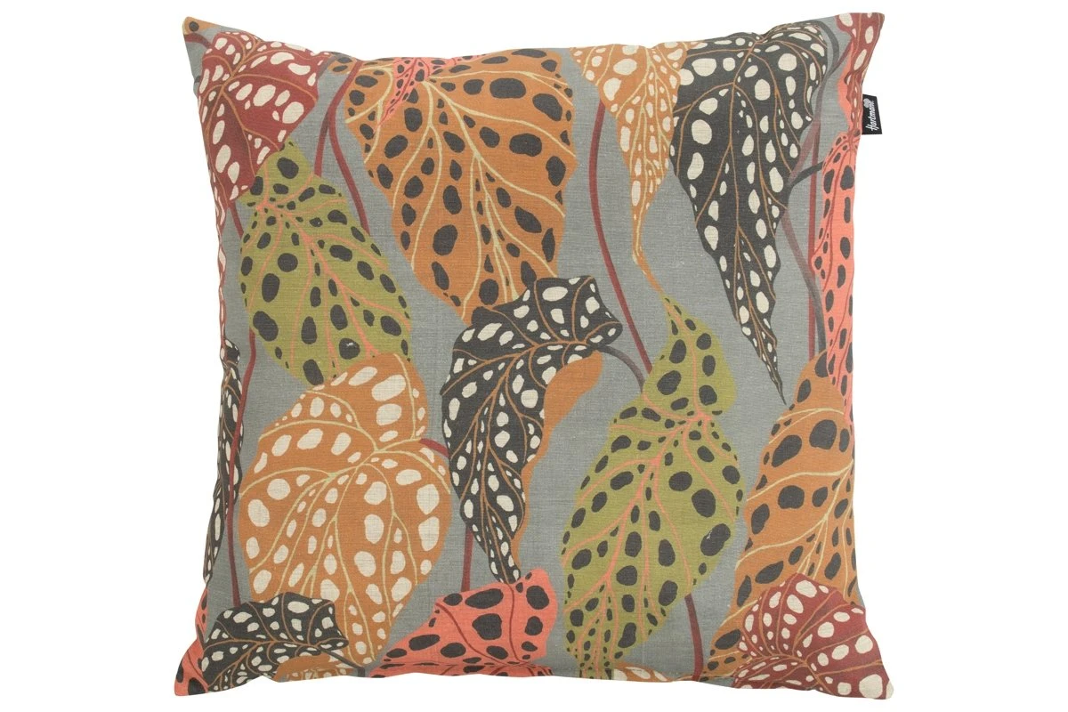 Hartman Paddy Grey Sierkussen 50x50x16 1 Hartman Paddy Grey Sierkussen 50x50x16