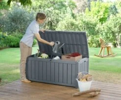 Keter Glenwood Opbergbox 390L Grafiet 11 Keter Glenwood Opbergbox 390L Grafiet -Tuinmeubel Verkoop keter glenwood opbergbox 390l grafiet 800x662 62738fe879f2d l