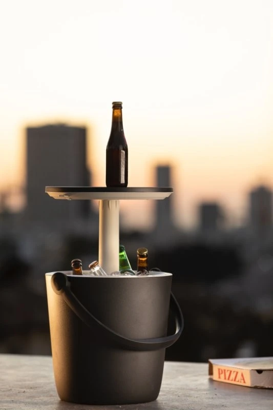 Keter Go Bar Grafiet 3 Keter Go Bar Grafiet - Image 3