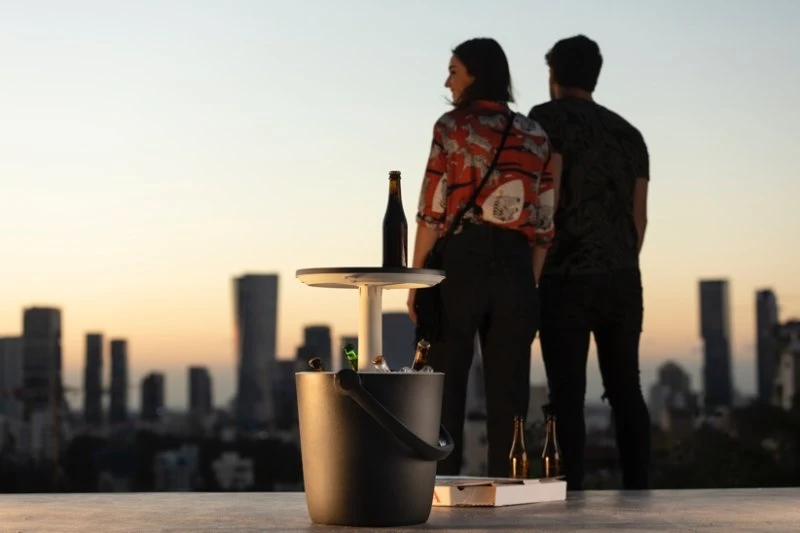 Keter Go Bar Grafiet 4 Keter Go Bar Grafiet - Image 4