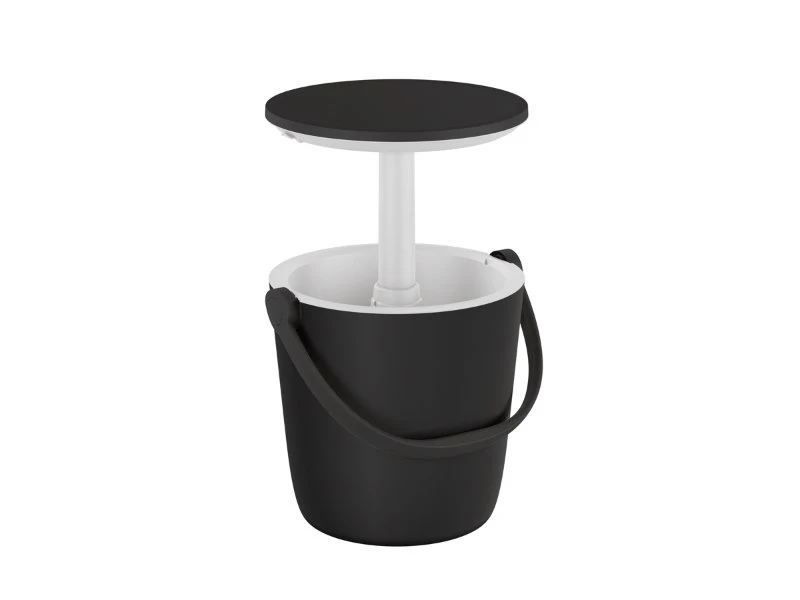 Keter Go Bar Grafiet 1 Keter Go Bar Grafiet