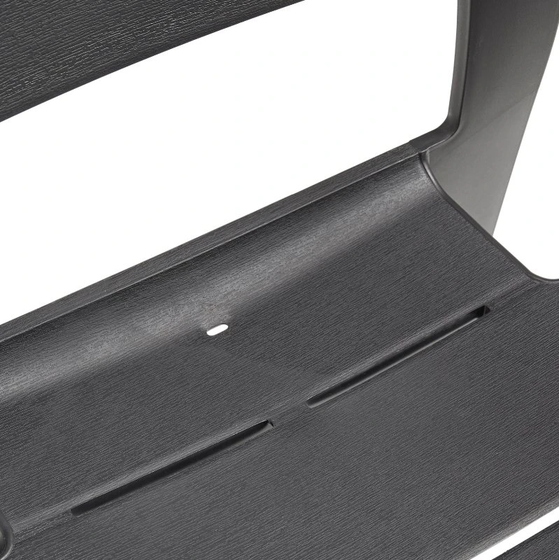 Keter Julie Tuinstoel Grafiet 7 Keter Julie Tuinstoel Grafiet - Image 7