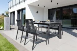 Kettler DIAMOND Stapelstoel (ROPE), Antra Antra 7 Kettler DIAMOND Stapelstoel (ROPE), Antra Antra -Tuinmeubel Verkoop kettler diamond stapelstoel rope antra antra 1000x667 6232012938d1a l