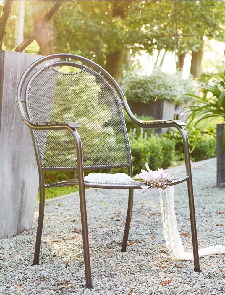 Kettler FERROL Stapelfauteuil 2 Kettler FERROL Stapelfauteuil - Image 2