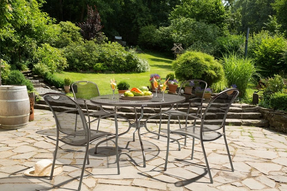 Kettler KOS Stapelfauteuil 2 Kettler KOS Stapelfauteuil - Image 2