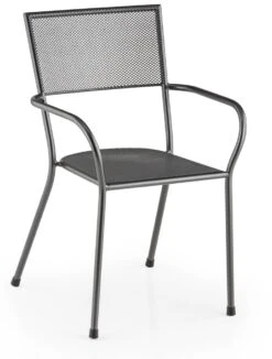 Kettler TERRAZA Stapelfauteuil