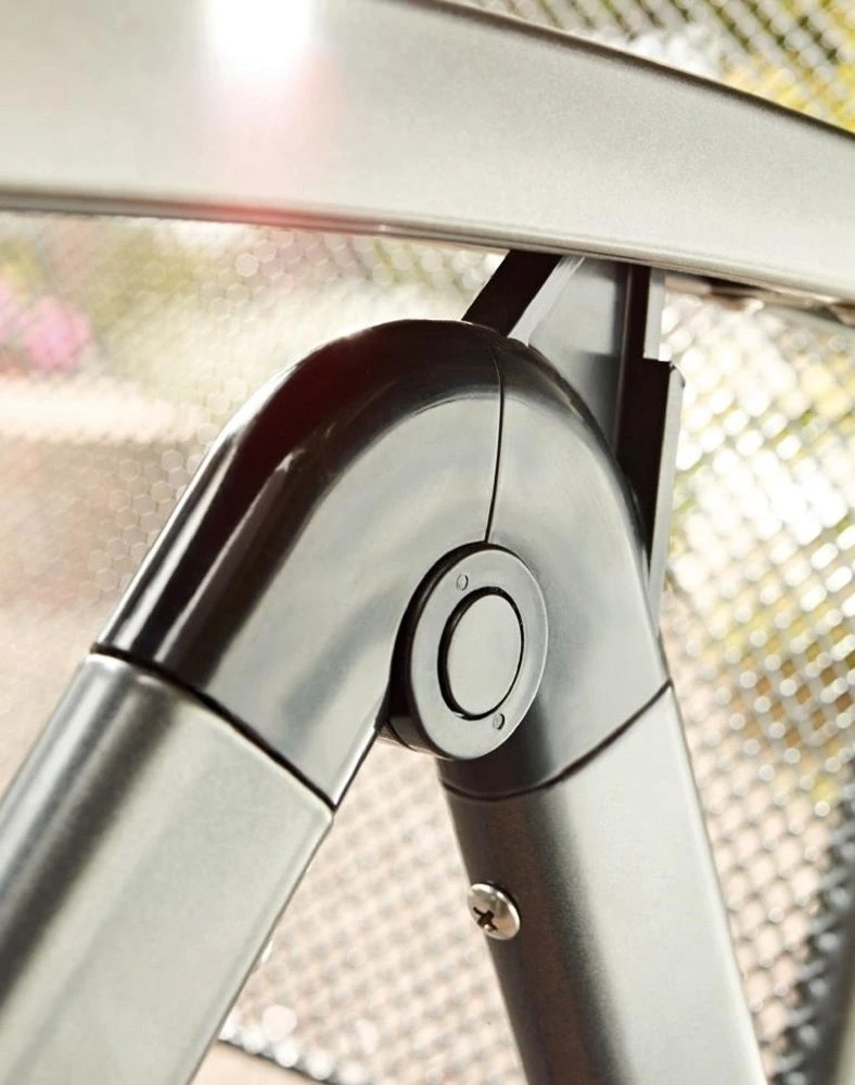 Kettler VIGO Fauteuil, Verstelbaar 3 Kettler VIGO Fauteuil, Verstelbaar - Image 3