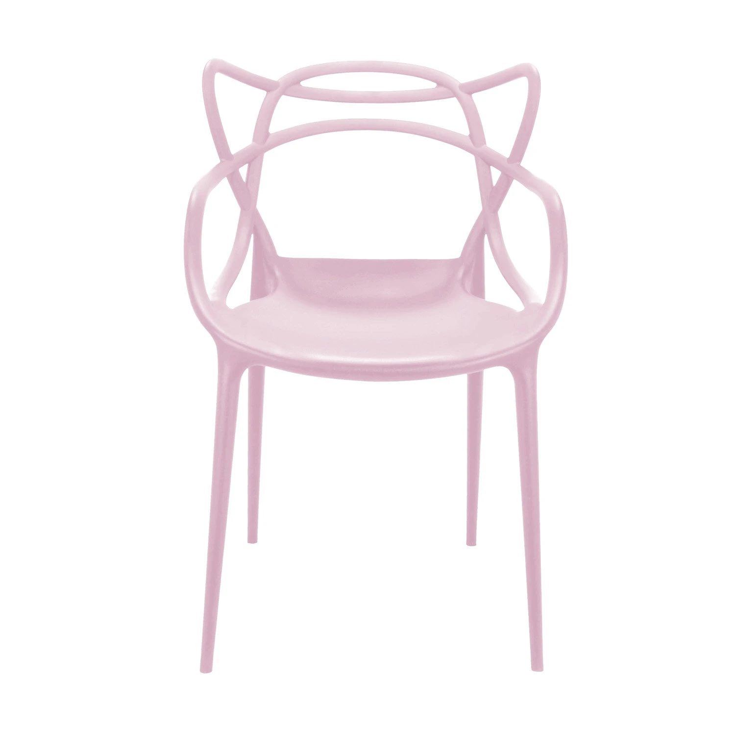 Kinderstoel TWIST Lila 2 Kinderstoel TWIST Lila - Image 2