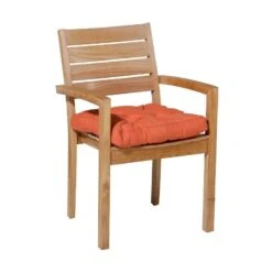 Madison Tuinkussen Florance 47X47 Panama Flame Orange -Tuinmeubel Verkoop madison florance kussen 47x47 panama flame orange 800x800 6245c282d9bb0 l