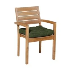 Madison Tuinkussen Florance 47X47 Panama Green -Tuinmeubel Verkoop madison florance kussen 47x47 panama green 800x800 6245c28198bf2 l