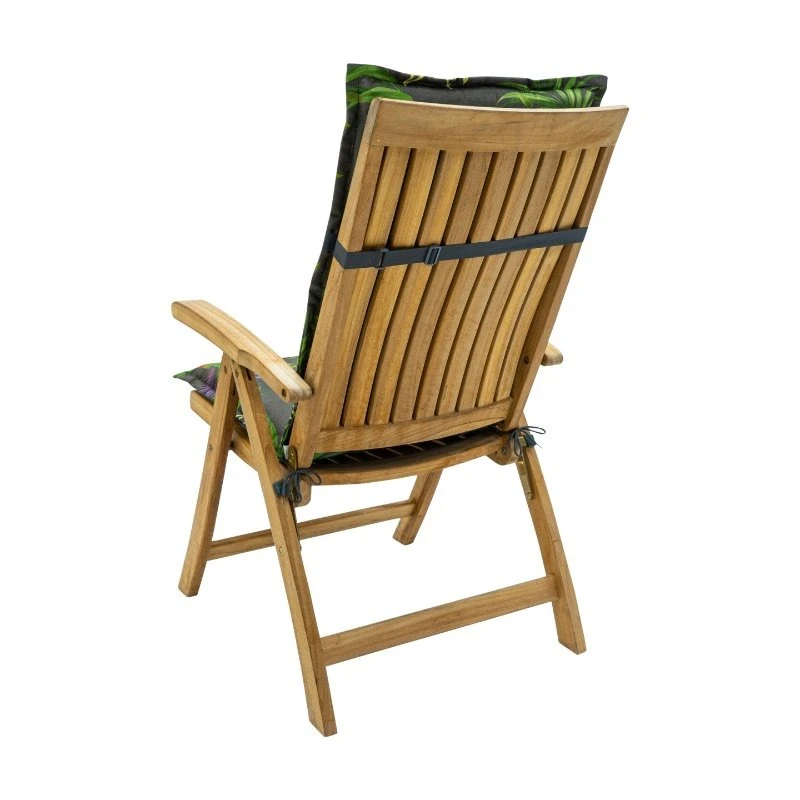 Madison Tuinkussen Hoog 123x50 Celeste Grey 3 Madison Tuinkussen Hoog 123x50 Celeste Grey - Image 3