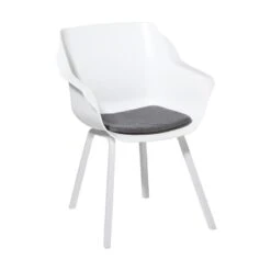 Madison Tuinkussen 40x40 Outdoor Manchester Grey -Tuinmeubel Verkoop madison modern dining kussen 40x40 outdoor manchester grey 800x800 6245c2bd037a4 l