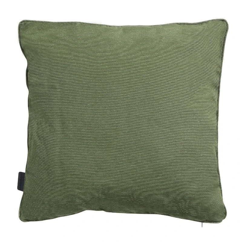 Madison Tuinkussen 45x45 Panama Green 1 Madison Tuinkussen 45x45 Panama Green