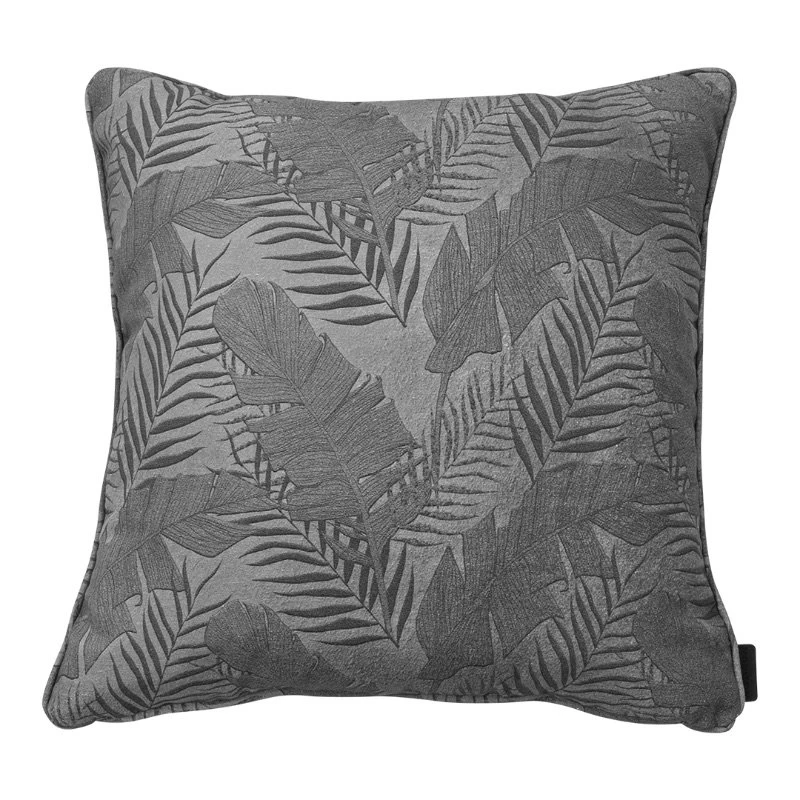 Madison Tuinkussen 50x50 Ruiz Grey 2 Madison Tuinkussen 50x50 Ruiz Grey - Image 2