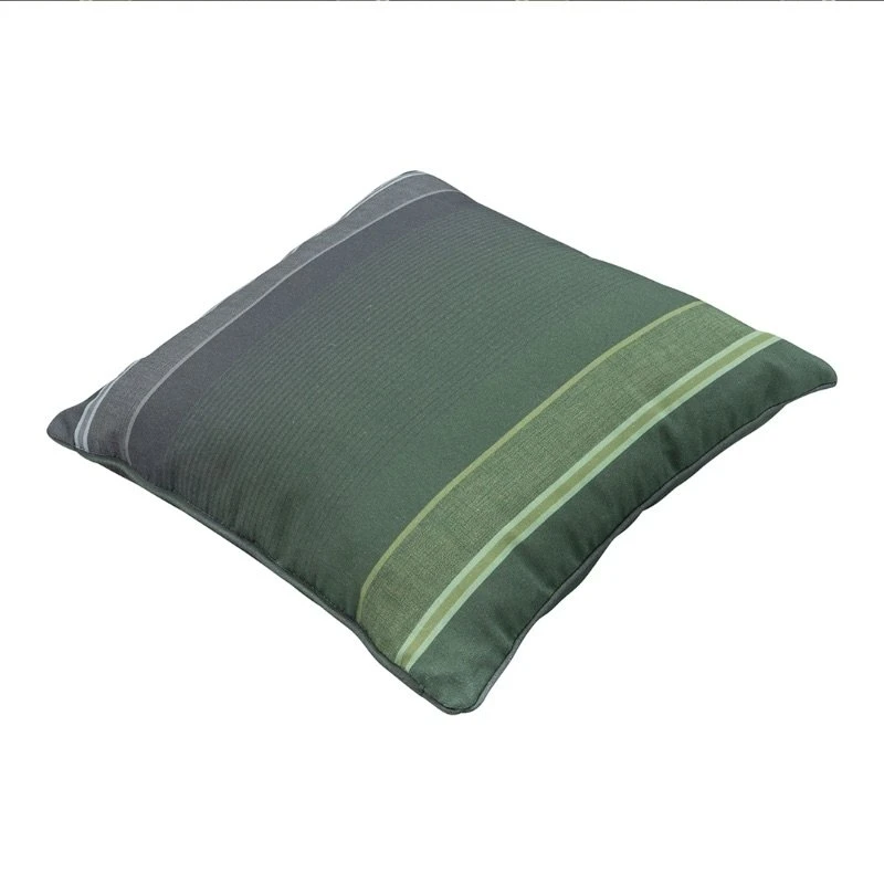 Madison Tuinkussen 50x50 Stef Green 2 Madison Tuinkussen 50x50 Stef Green - Image 2